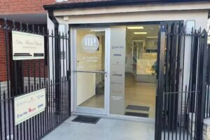 MP Odontolog&iacute;a / Papaceit &ndash; Mu&ntilde;iz