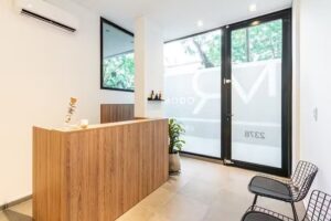 MR odontología integral