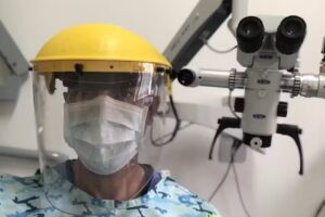 Musi Gaston y Ruscitti Soledad Endodoncia y Ortodoncia