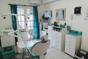 Muy Bien Dental &ndash; Odontolog&iacute;a General