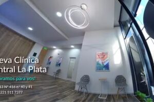 Myos Consultorios Odontol&oacute;gicos &ndash; Central La Plata
