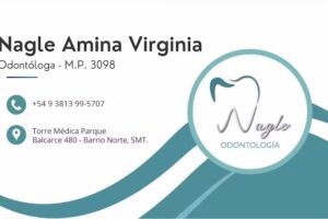 NAGLE ODONTOLOGIA
