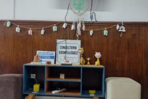 Natalia Formento Odontolog&iacute;a