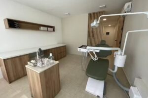 Natalia Siri Ortodoncia