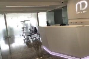 Natural Dent – Odontología