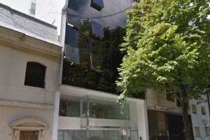 ND Consultorios Odontol&oacute;gicos