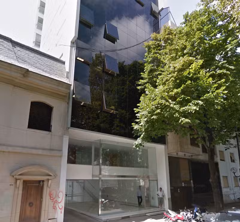 ND Consultorios Odontol&oacute;gicos