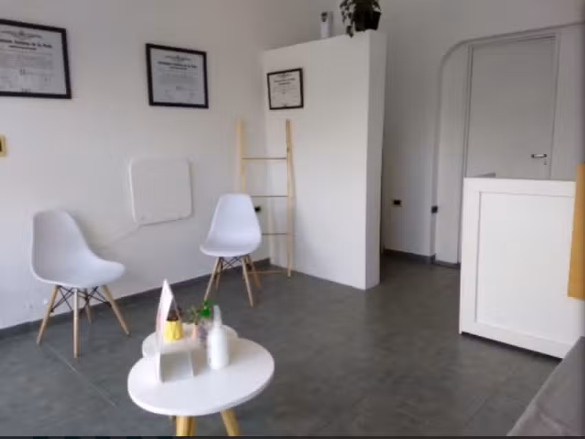 Norte odontolog&iacute;a Dra. Gisela Fernandez, Odont&oacute;logo