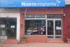 Northimplants Ortopedia