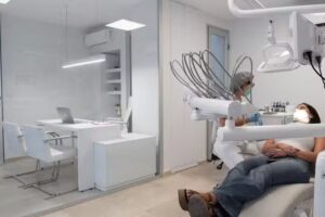 Nova Dental &ndash; Centro Odontol&oacute;gico Integral