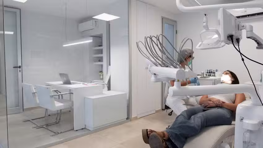 Nova Dental &ndash; Centro Odontol&oacute;gico Integral