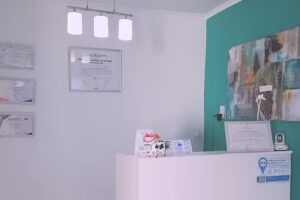 Nr. Dental Odontología