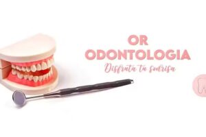 O.R Odontolog&iacute;a