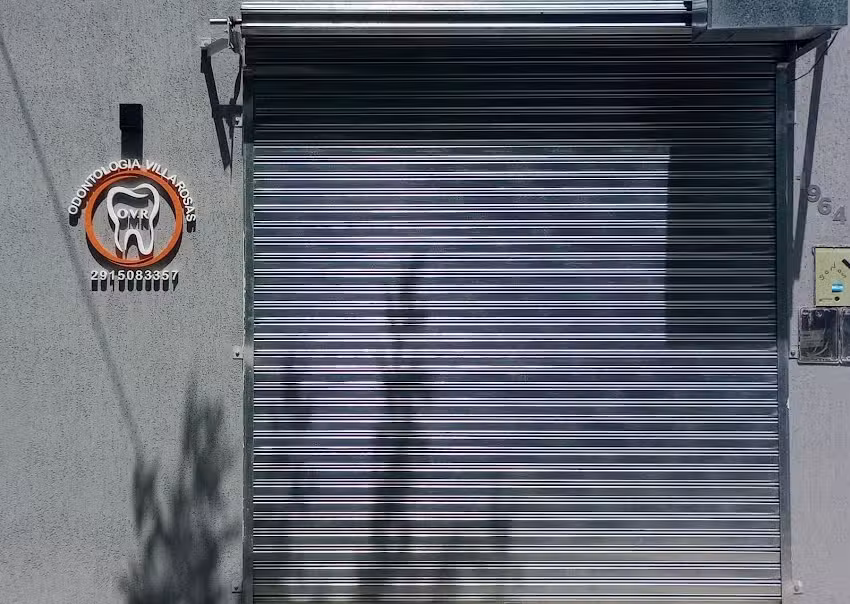 O.V.R ODONTOLOGIA VILLA ROSAS