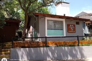 Od. Carla Pedrotti &ndash; Rehabilitaci&oacute;n Odontologica Integral