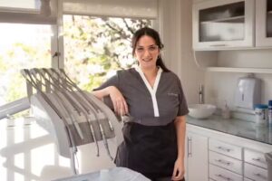 Od. Clara Rossello &ndash; Consultorio Odontol&oacute;gico