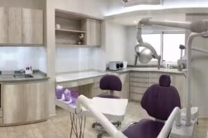 Od. Fabi&aacute;n Moneghessi-Odontologia Integral Rafaela