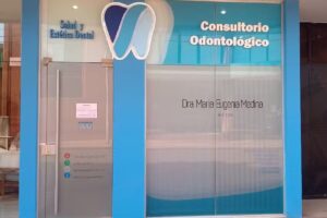 Od. Medina Maria Eugenia