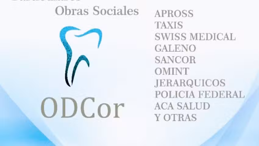 ODCor Odontologia