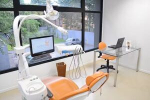 ODONTIS – Dra Frascaroli Odontologia