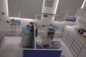 ODONTO-BRACKETS Mendoza