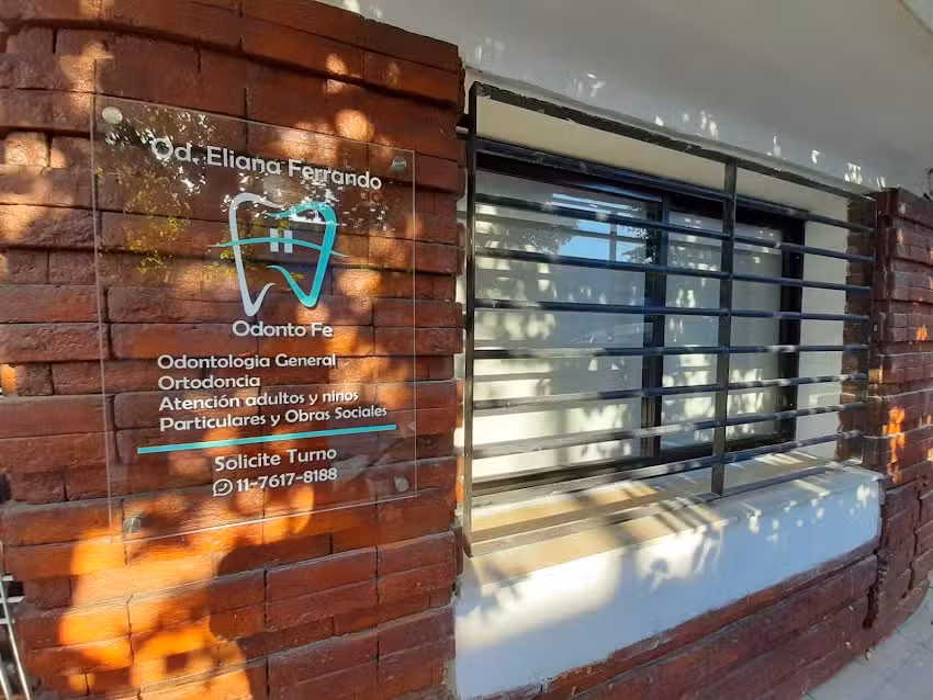 Odonto Fe