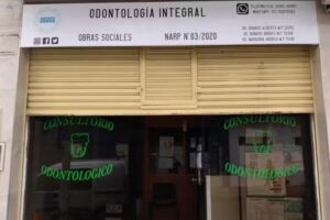 Odonto Oeste Gonzalez Catan