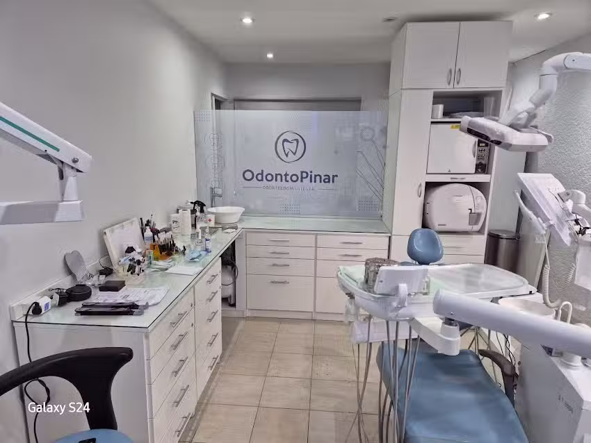 ODONTO PINAR