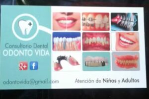 Odonto Vida