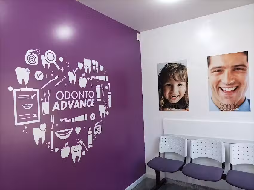OdontoAdvance Sucursal Lezama