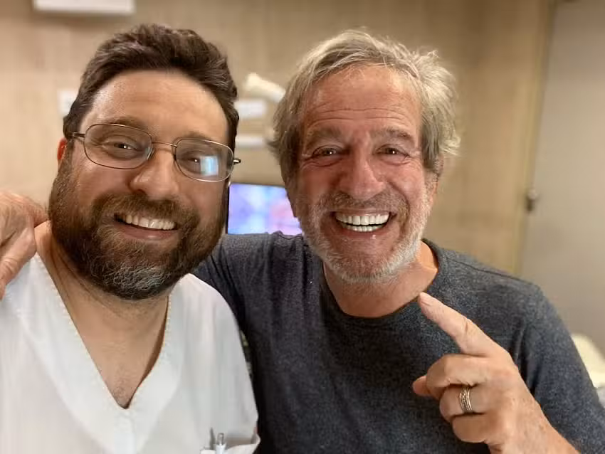 ODONTOBIOS. Implantes &ndash; Ortodoncia &ndash; Od. General