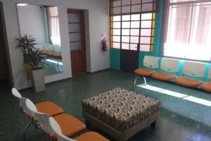 Odontocentro Mendoza