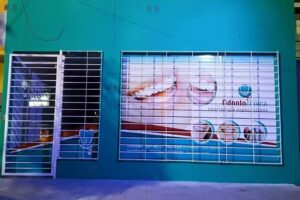 ODONTOClinica:Dra Julieta Luque-ORTODONCIA -Dr Juan Dominguez IMPLANTES