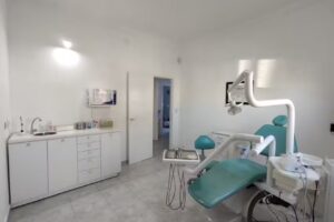 Odontóloga Ayelén Mauco