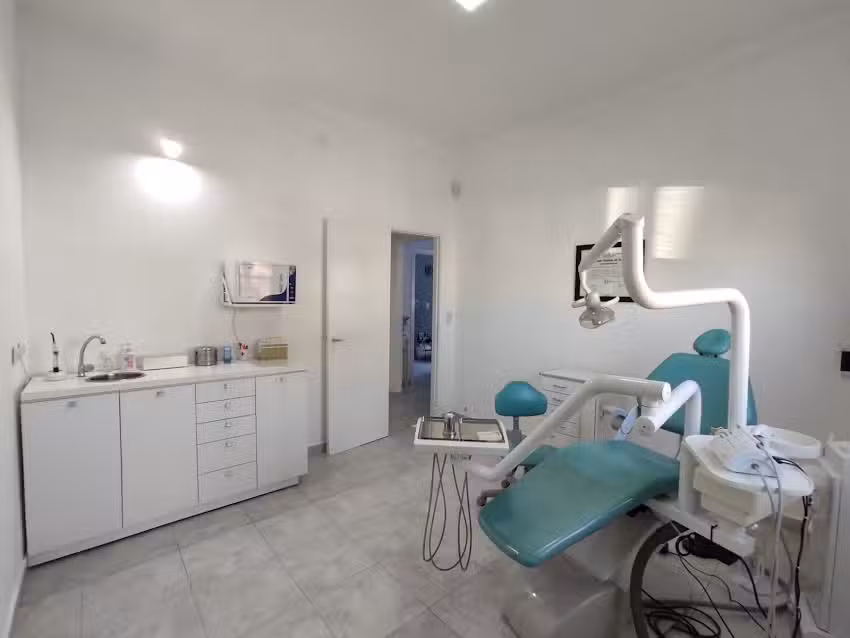 Odont&oacute;loga Ayel&eacute;n Mauco