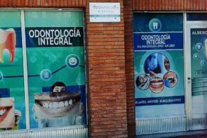 Odontologa- Carolina Lopez