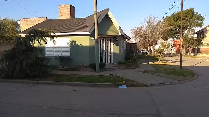 Odont&oacute;loga Dra. Mar&iacute;a Cristina Fitzsimons