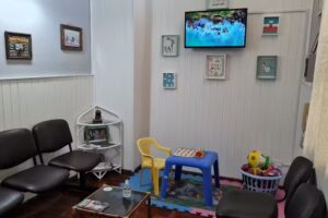 Odontologa Dra.Martinez Claudia