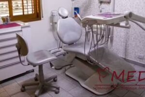 Odont&oacute;loga Dra Miryam E Delgado Matricula 3300