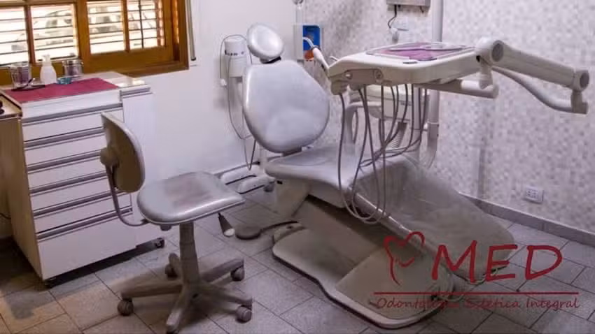 Odont&oacute;loga Dra Miryam E Delgado Matricula 3300