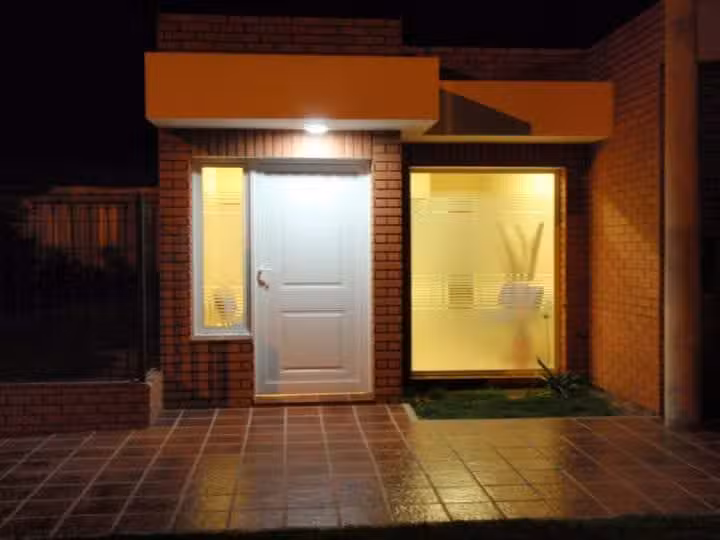 Odont&oacute;loga Dra. Stauffer