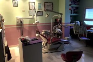 Odontologa Dra. Veronica Padilla