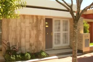 Odontologa- Florencia Mazzola