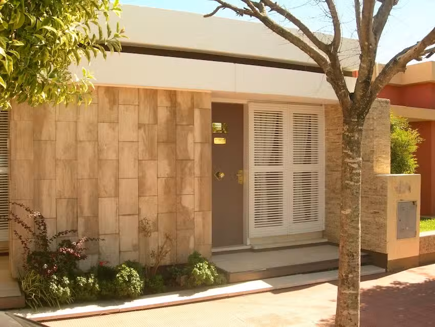 Odontologa- Florencia Mazzola