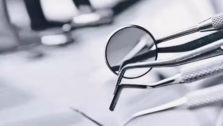 ODONTOLOGA FLORENCIA PINILLA ACU&Ntilde;A