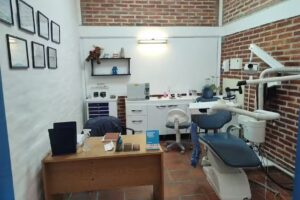 Odontóloga Garzon Gabriela