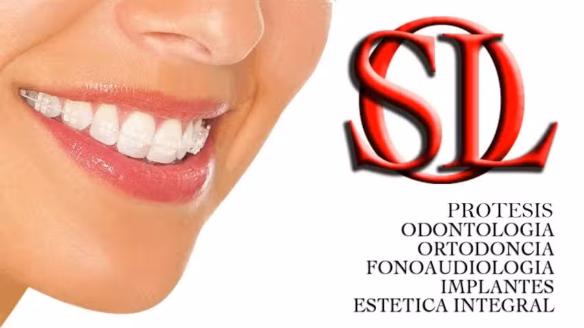 Odont&oacute;loga Lecay Susana &ndash; Ortodoncista &ndash; Protesis- Implantes- Blanqueamiento- Carillas- Odontopediatria