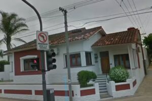 Odont&oacute;loga. Lozano Mar&iacute;a Ver&oacute;nica. Odontopediatr&iacute;a. Ortodoncia. Ortodopedia