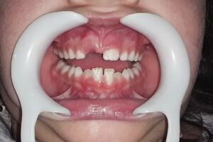 Odontologa Lucía Córdoba