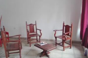 Odontologa Ma Luz Righetti